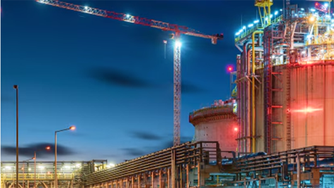 Energy and resources