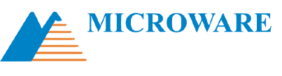 Microware Solutions Logo